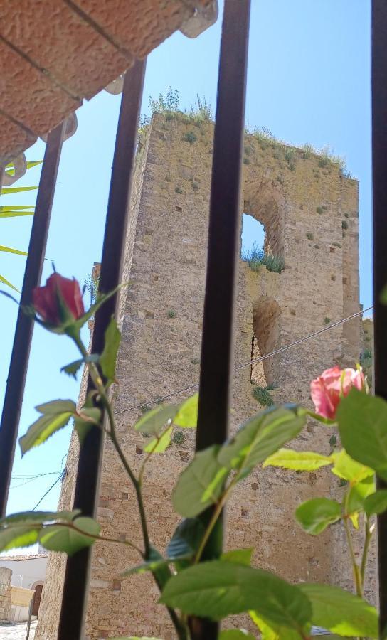 Vacanza Alla Chiesa Diruta Grottole Εξωτερικό φωτογραφία
