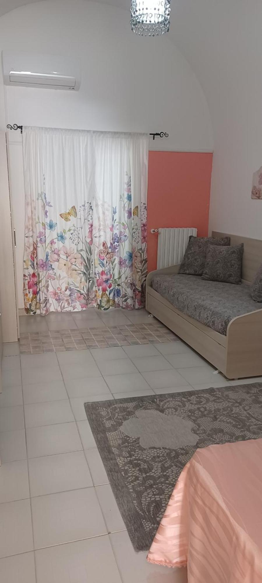 Vacanza Alla Chiesa Diruta Grottole Εξωτερικό φωτογραφία