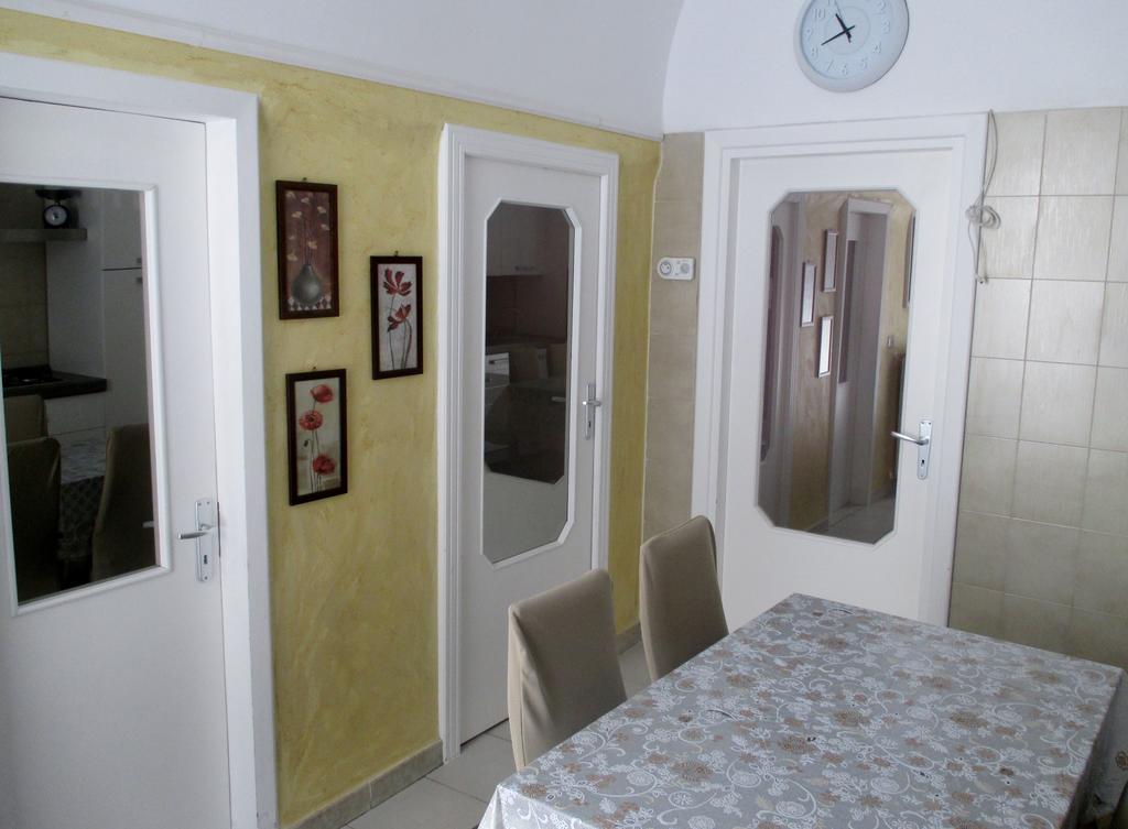 Vacanza Alla Chiesa Diruta Grottole Εξωτερικό φωτογραφία