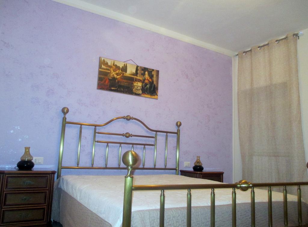 Vacanza Alla Chiesa Diruta Grottole Εξωτερικό φωτογραφία
