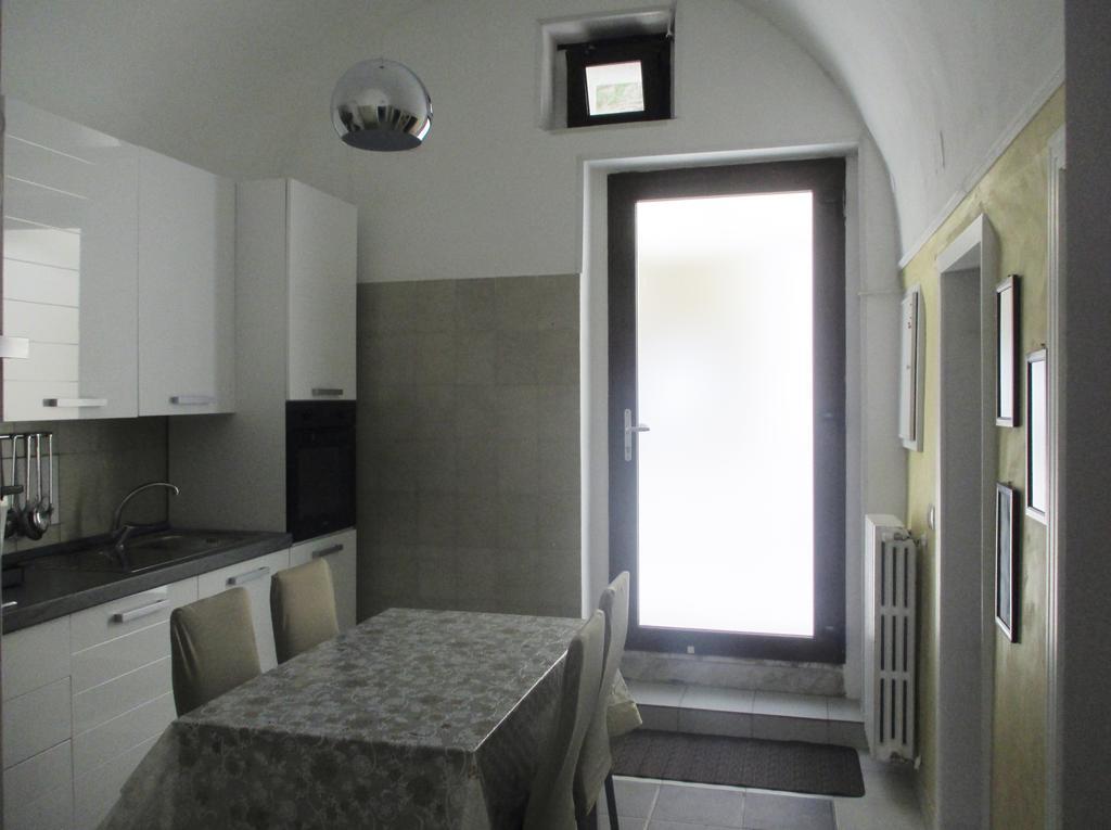 Vacanza Alla Chiesa Diruta Grottole Εξωτερικό φωτογραφία