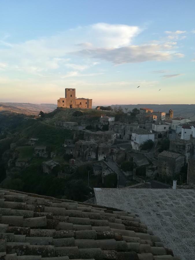 Vacanza Alla Chiesa Diruta Grottole Εξωτερικό φωτογραφία